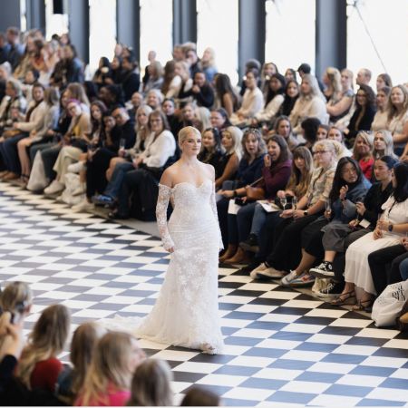 Bridal expo 2023 - elle 